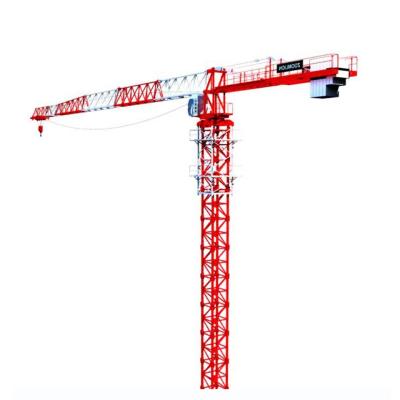 China Sany S46 Meters Mixing Integrated Pump Prodmotor 12M Hand Surplus Pump Ton Hoist Crane for sale