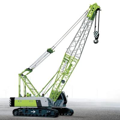 Cina SCC1500A-6 150 Ton Crawler Crane With Hydraulic Cylinder And Weichai Engine in vendita