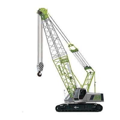 China 85 Ton ZCC850 Hydraulic Crawler Crane in Construction Lifting Hoisting Machinery for sale