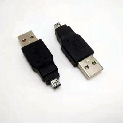 China LAPTOP USB AM TO MINI4P ADAPTER for sale