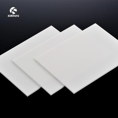 China Virgin Muttahida Majlis-e-Amal Factory Wholesale Price Different Thickness 100% Customized Size Colored Clear Acrylic Sheet For Decoration Advertising for sale