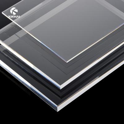 China Supplier 4x8ft Virgin Muttahida Majlis-e-Amal Acrylic Sheet 100% Acrylic Sheet Clear Transparent Plastic Acrylic Sheets Wholesale for sale