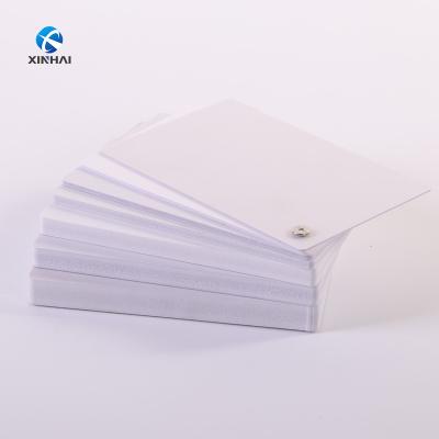 China Strong& Durable Virgin PVC Material 100% Laminated Expanded Foam Wall Panel for sale