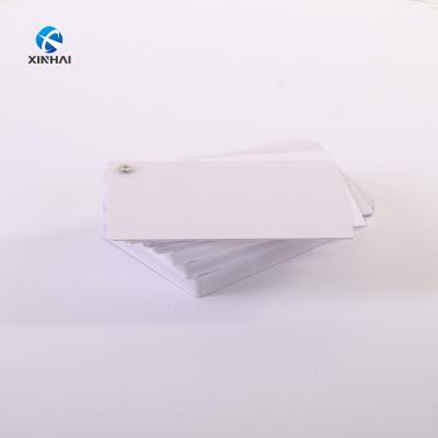 China Strong& Durable 100% PVC Foam Board Sheet 4x8 Eco-friendly Laminated Polystyrene Foam Sheets for sale