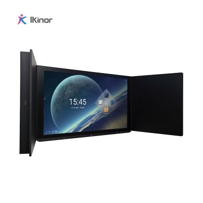 China Education.Training.Office Ikinor Top Sale All In One Smart Board Interactive Blackboard 75Inch Digital Blackboard For School for sale