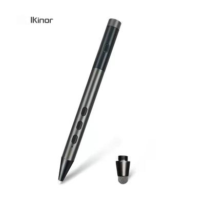 China School Office Library Hospital Interactive Flat Panel Digital Pen Assistant Writing Pen For Smart Education And Lecture for sale