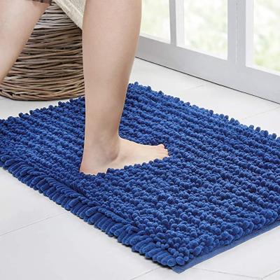 China Inexpensive product bath mats bath mats flame retardant, soft and comfortable absorbent can be customized for sale