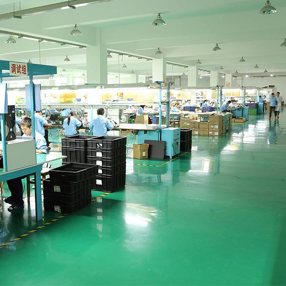 Verified China supplier - Quanzhou Neway Industrial Ltd.