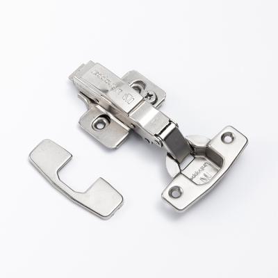 China Contemporary 35 mm 3d Removable Cabinet Hidden Hinge For Furniture for sale