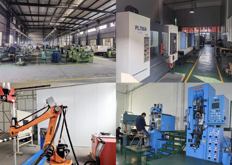 Verified China supplier - Chengdu Minjiang Precision Cutting Tool Co., Ltd.