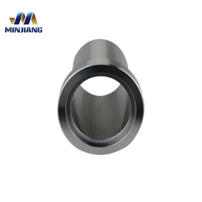 China ISO9001 100% Virgin Tungsten Carbide TC Radial Bearing Non Magnetic for sale