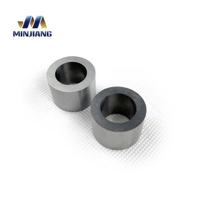 China Oil Field YG6 YG8 YG11 Carbide Drill Bushing Wear Resistance for sale