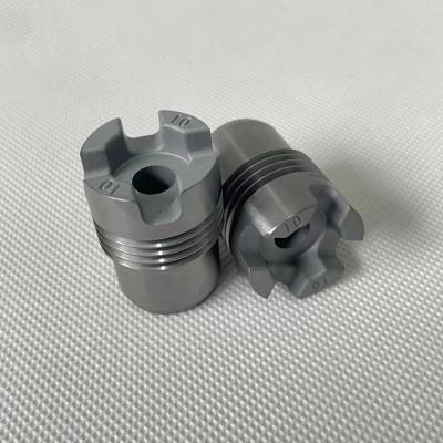 China Versatile Tungsten Carbide Nozzles for Multiple Industrial Applications zu verkaufen