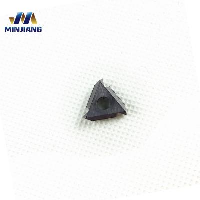 Κίνα High-Durability Carbide Threading Inserts For Industrial προς πώληση