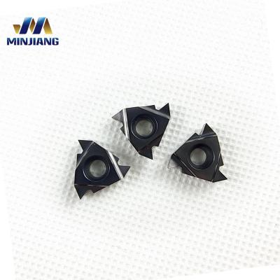 Κίνα Customizable Carbide Threading Inserts For Specific Needs προς πώληση