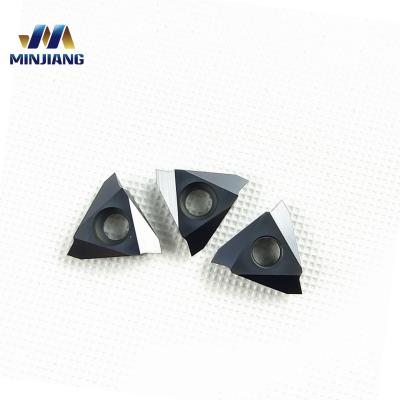 China Tungsten carbide oil pipe threaded inserts for  multiple fields for sale