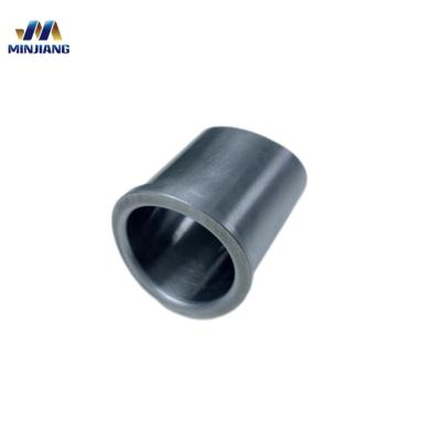 China High-Performance Tungsten Carbide Sleeves For Precision Machinery In Extreme Conditions for sale