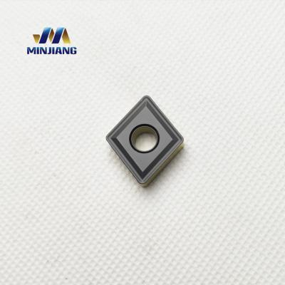 China High Thermal Conductivity Tungsten Carbide Inserts Cutting Tools OEM for sale