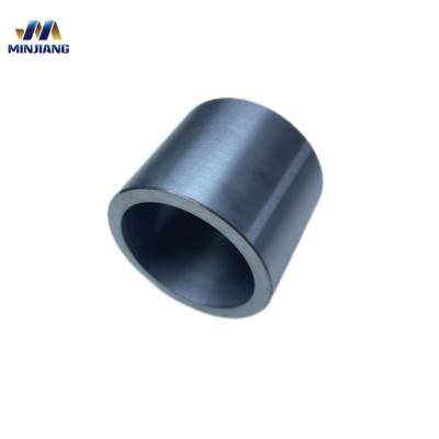 China Exceptional Wear Resistance Tungsten Carbide Parts For Heavy Machinery for sale