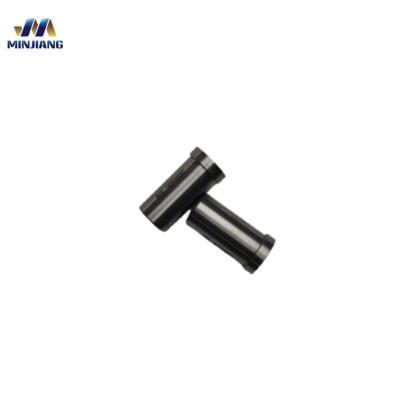 China Wear-Resistant Tungsten Carbide Sleeves For Enhanced Durability In Pump Applications for sale