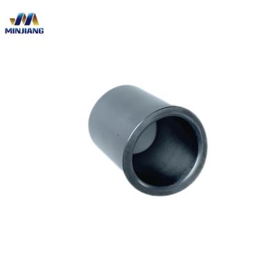 China 100% Tungsten Carbide Wear Resistant WC Flow Sleeves Downhole Tool Accessories for sale