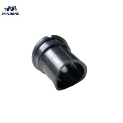 China Oil Pump Tungsten Carbide Sleeves Bearing	Corrosion Resistance for sale