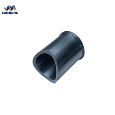 China High-Durability Non-Standard Tungsten Carbide Components Designed For Extreme Conditions And Custom Applications for sale