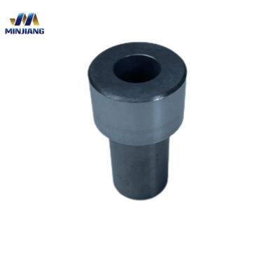 China High-Durability Non-Standard Tungsten Carbide Components Designed for Extreme Conditions and Custom Applications for sale