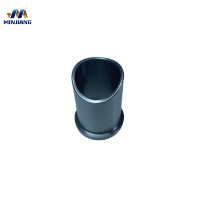 China High-Performance Tungsten Carbide Valve Components For Precision Flow Control for sale