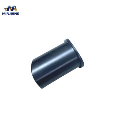 China Innovative Tungsten Carbide Valve Components For Extreme Pressure Environments for sale