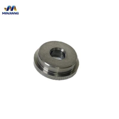 China YG8 YG11 YG13 Tungsten Carbide Wear Parts For Oil And Gas Industry for sale