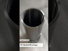 TC Radial Bearing