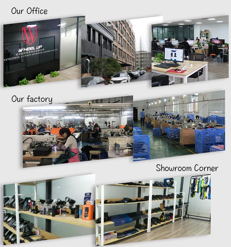 Verified China supplier - Hangzhou Lunxin Sporting Goods Co., Ltd.