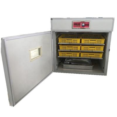 China Fully automatic fully automatic egg incubator hatching facility 528 capacity chicken egg incubator hatching machine egg for sale for sale