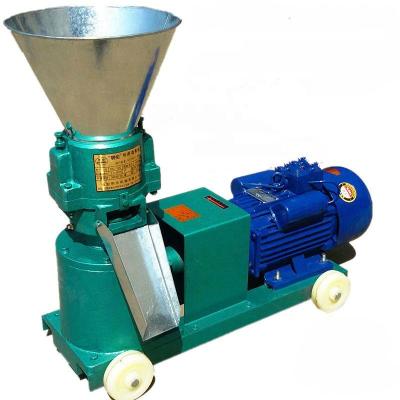 China High Efficiency Low Cost _ Rolling Knurling Machine For Aluminum Profile Pellet Animal Sale for sale