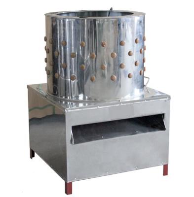 China Strong low price high quality ON-50 china chicken slaughterhouse - feather plucker plucking chicken plucker machine for sale for sale