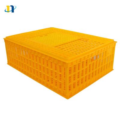 China Factory direct supply chicken chick transport cage farms live chicken to with cheap price for sale