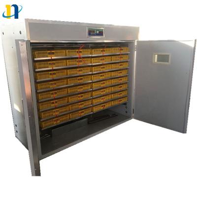 China Best Farms Price 2376 Egg Incubator --China to all parts of the world freight forwarders for sale