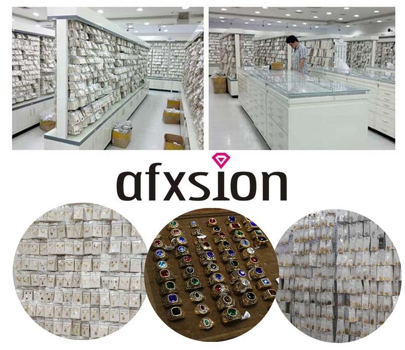 Verified China supplier - Guangzhou Aofanxin Trade Co., Ltd.