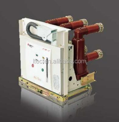 China Hot Selling ISO9001 VCB VS1 Indoor Vacuum Circuit Breaker ZN63(VS1)-12 for sale