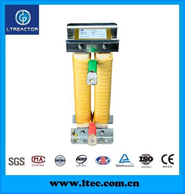 China DC Reactor For Current Limiting , Input Power Factor LTDCL38001 for sale