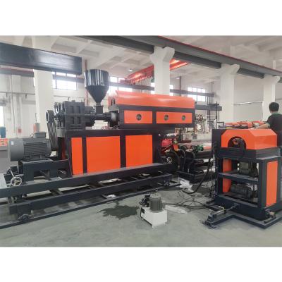 China High Quality Plastic Food Extruder Production Line Foam Machinery Foam Equipment Laminating Machine for sale