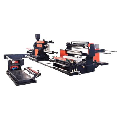 China Laminate Two Hot Sales Competitive Price Plastic Coating / Lamination Machine For Factory for sale