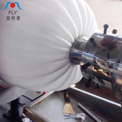 China 2021 Hotels Factory Outlet FLY150 Hot Sale EPE Foam Sheet Sxtrusion Machine for sale