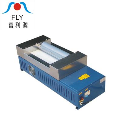 China Automatic EPE Flexible Hot Melt Glue Making Machine For Factory for sale