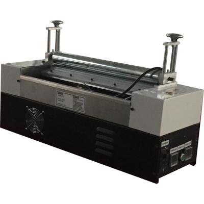 China 2022 Hotels Factory Outlet Made In China FLY800L Green Material Hot Melt Glue Machine for sale