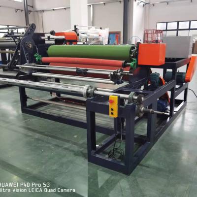 China Film Foam Coating Machine Laminating Machine for sale