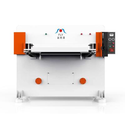 China PUNCHING MACHINE easy to use EPE FOAM SHEET PUNCHING MACHINE FOR FACTORY for sale