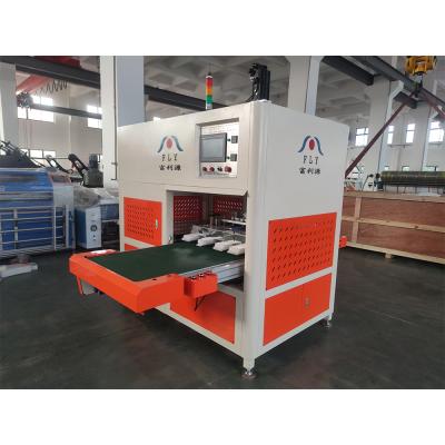 China Food EPE Foam Packing Automatic Bonding Machine for sale