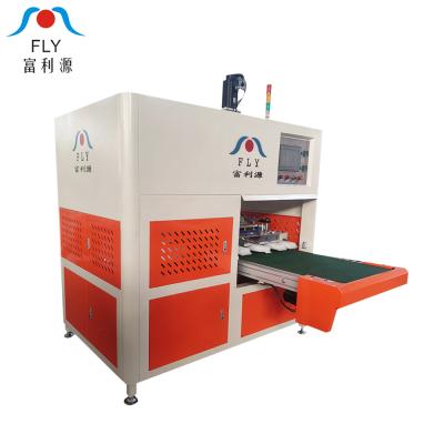 China 2021 Hotels Factory Outlet Hot Sale EPE Foam Wrapping Automatic Laminating Bonding Machine for sale